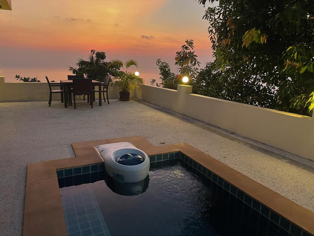 Kohtao Studios Sunset เกาะเต่า ภายนอก รูปภาพ