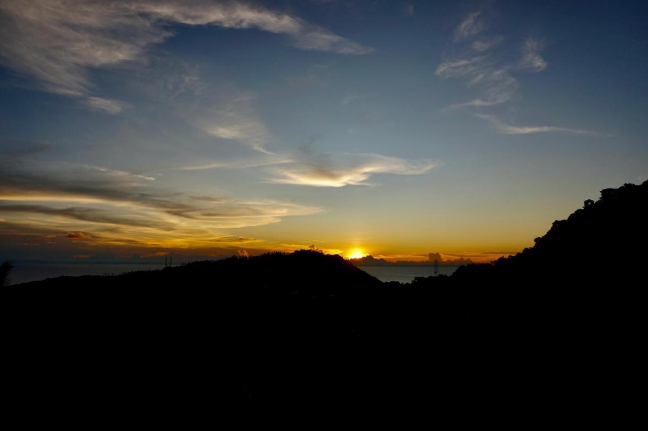 Kohtao Studios Sunset เกาะเต่า ภายนอก รูปภาพ