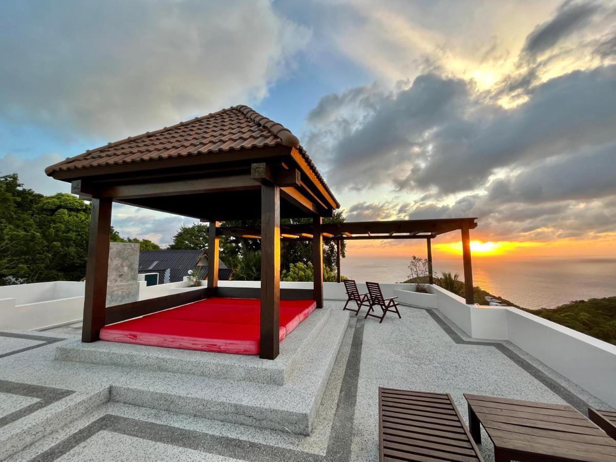 Kohtao Studios Sunset เกาะเต่า ภายนอก รูปภาพ