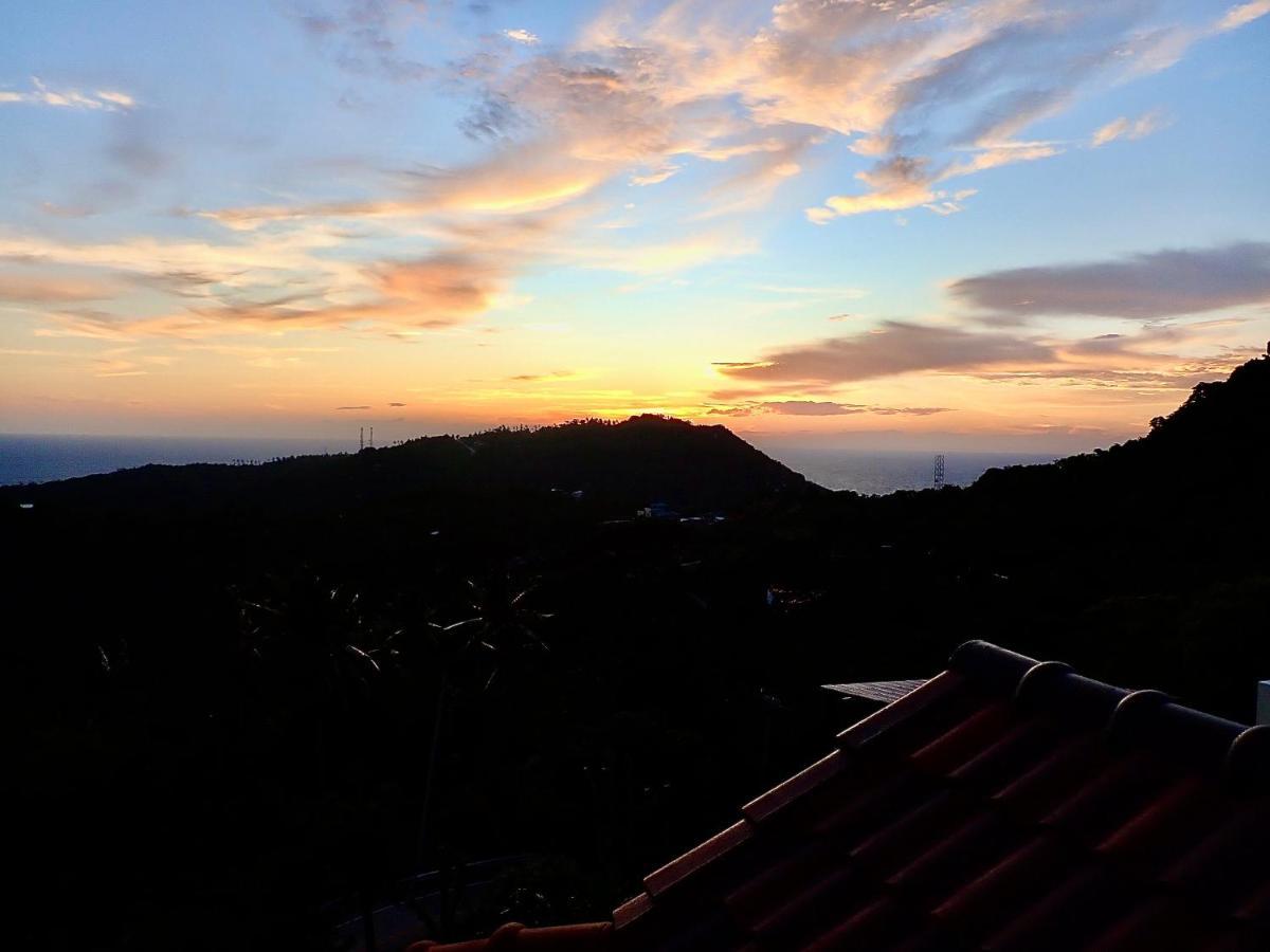 Kohtao Studios Sunset เกาะเต่า ภายนอก รูปภาพ