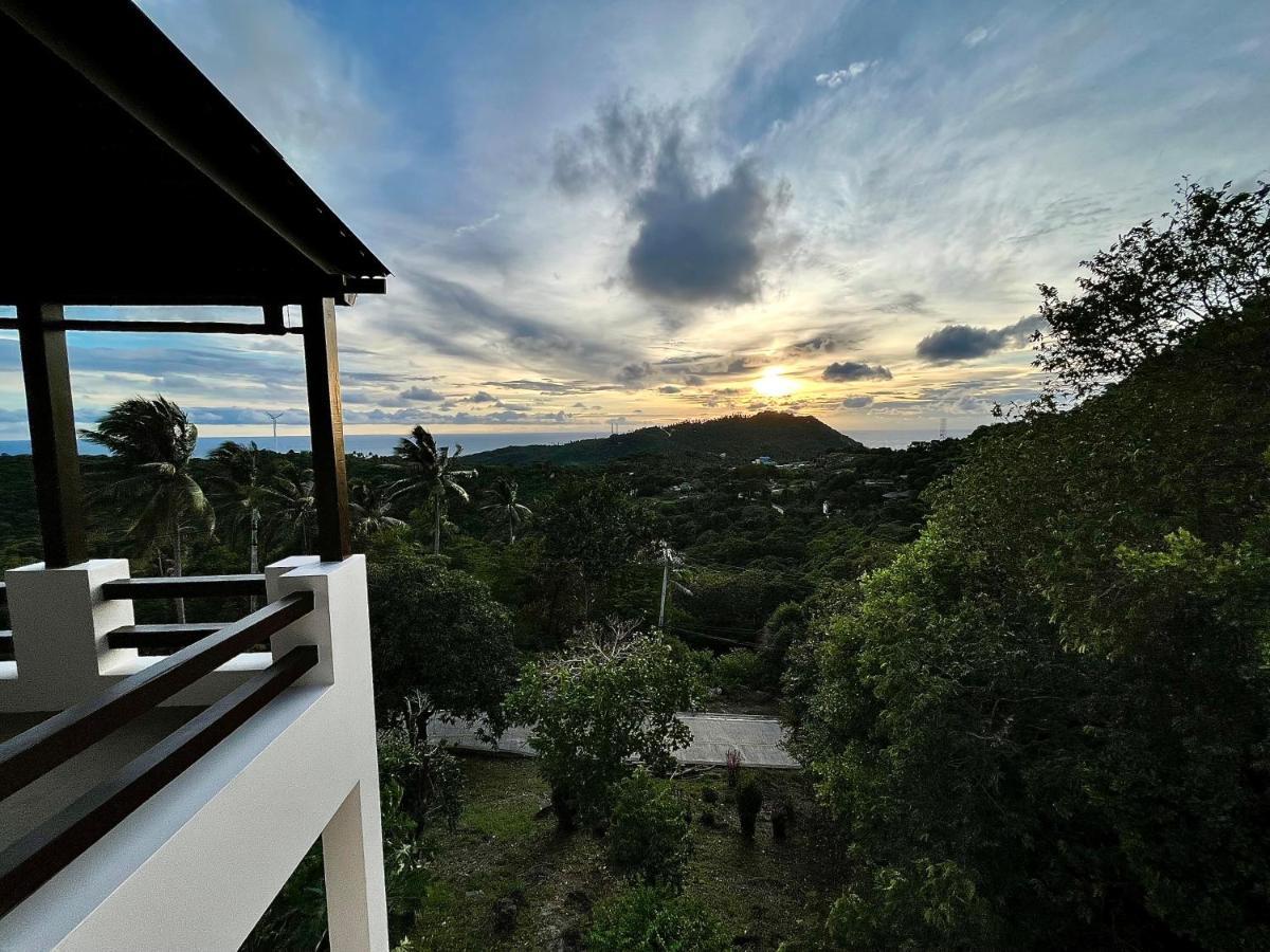Kohtao Studios Sunset เกาะเต่า ภายนอก รูปภาพ