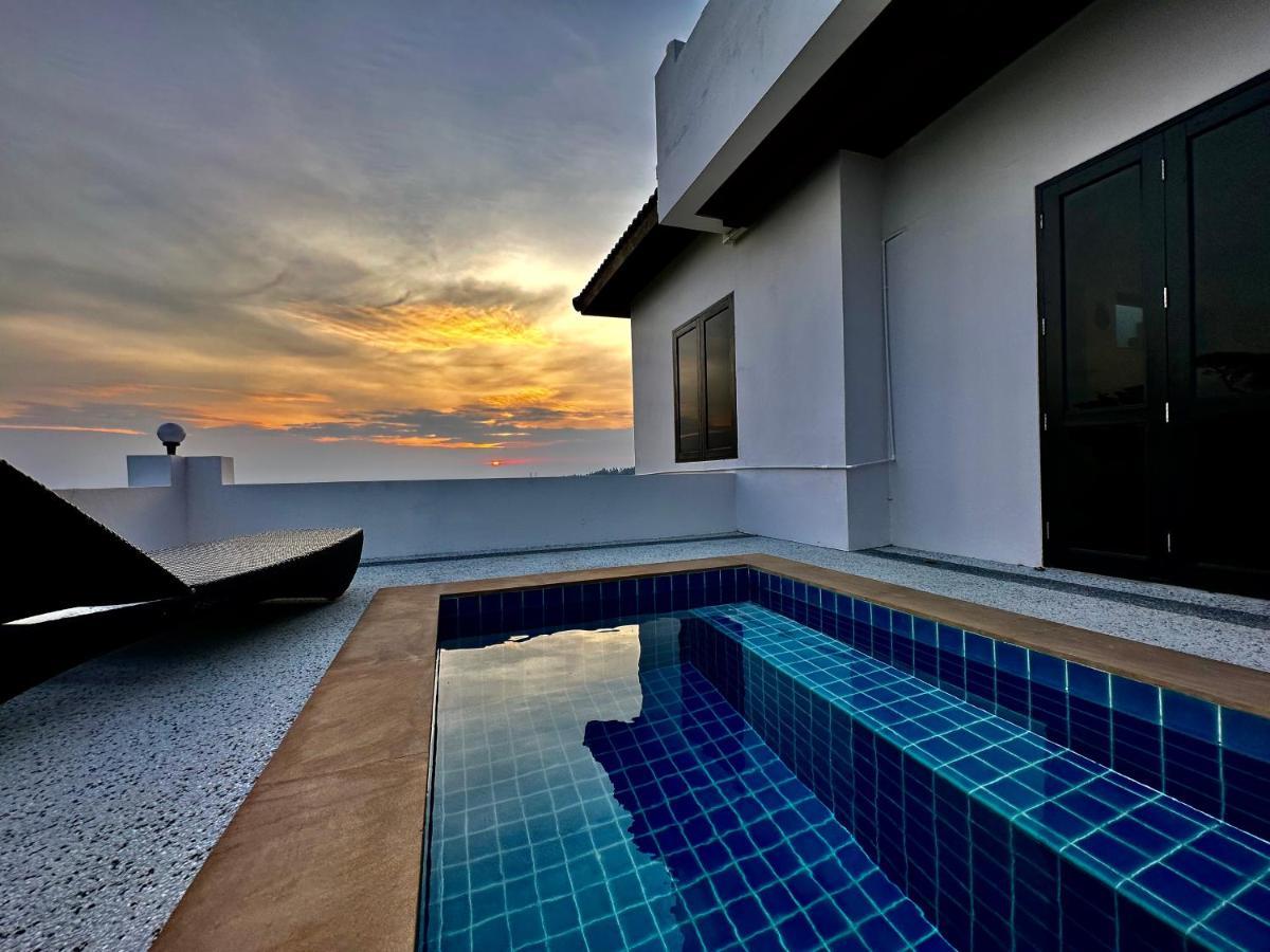 Kohtao Studios Sunset เกาะเต่า ภายนอก รูปภาพ