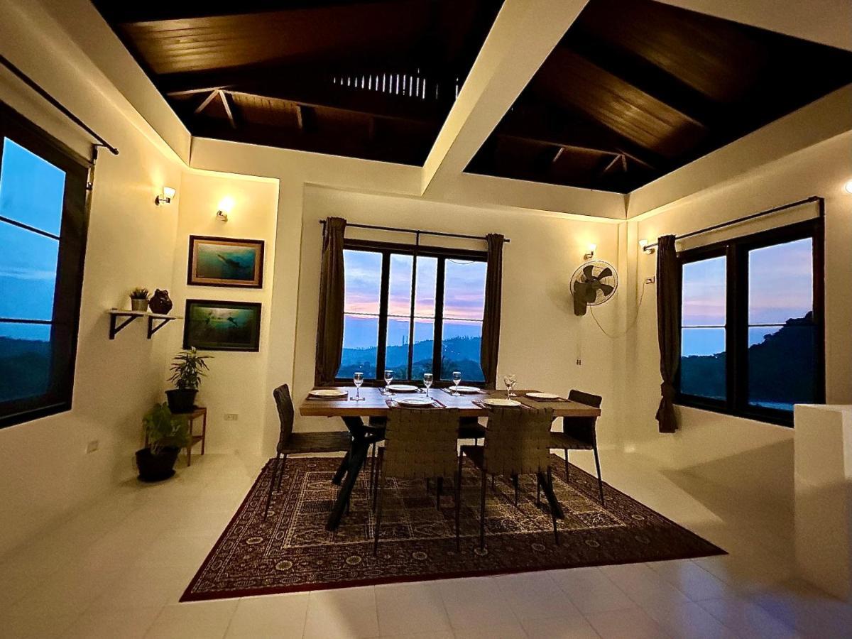 Kohtao Studios Sunset เกาะเต่า ภายนอก รูปภาพ