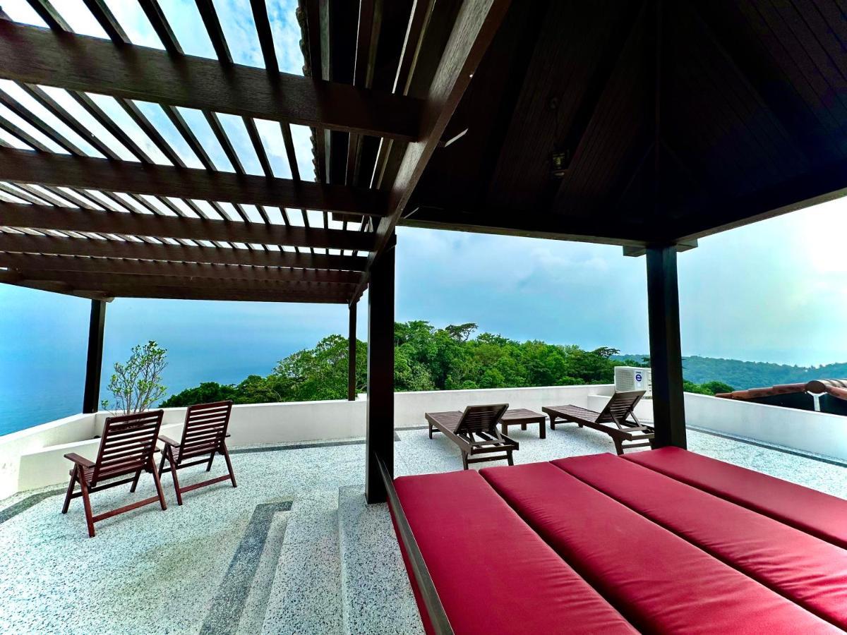 Kohtao Studios Sunset เกาะเต่า ภายนอก รูปภาพ