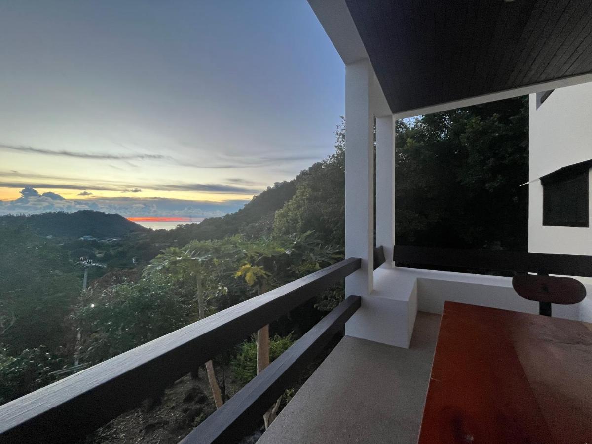 Kohtao Studios Sunset เกาะเต่า ภายนอก รูปภาพ