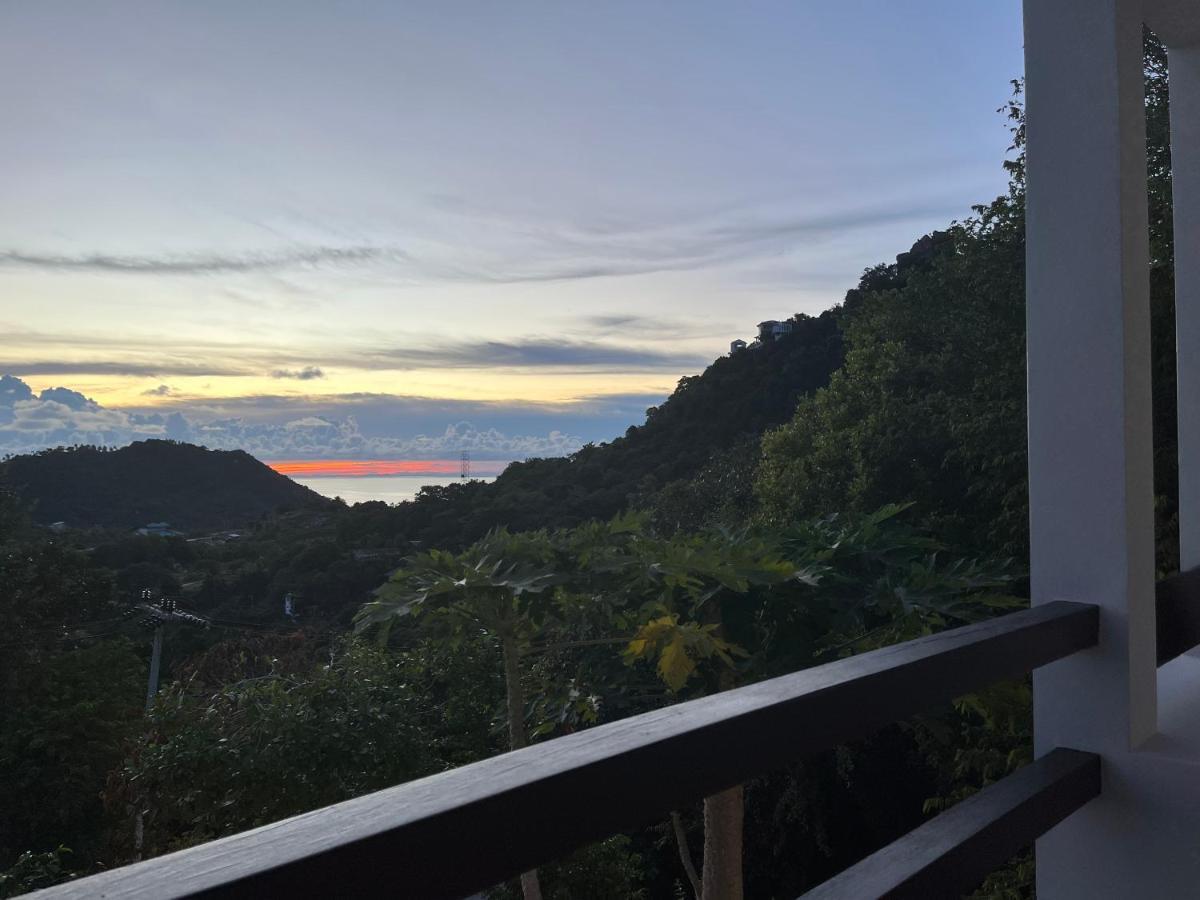 Kohtao Studios Sunset เกาะเต่า ภายนอก รูปภาพ