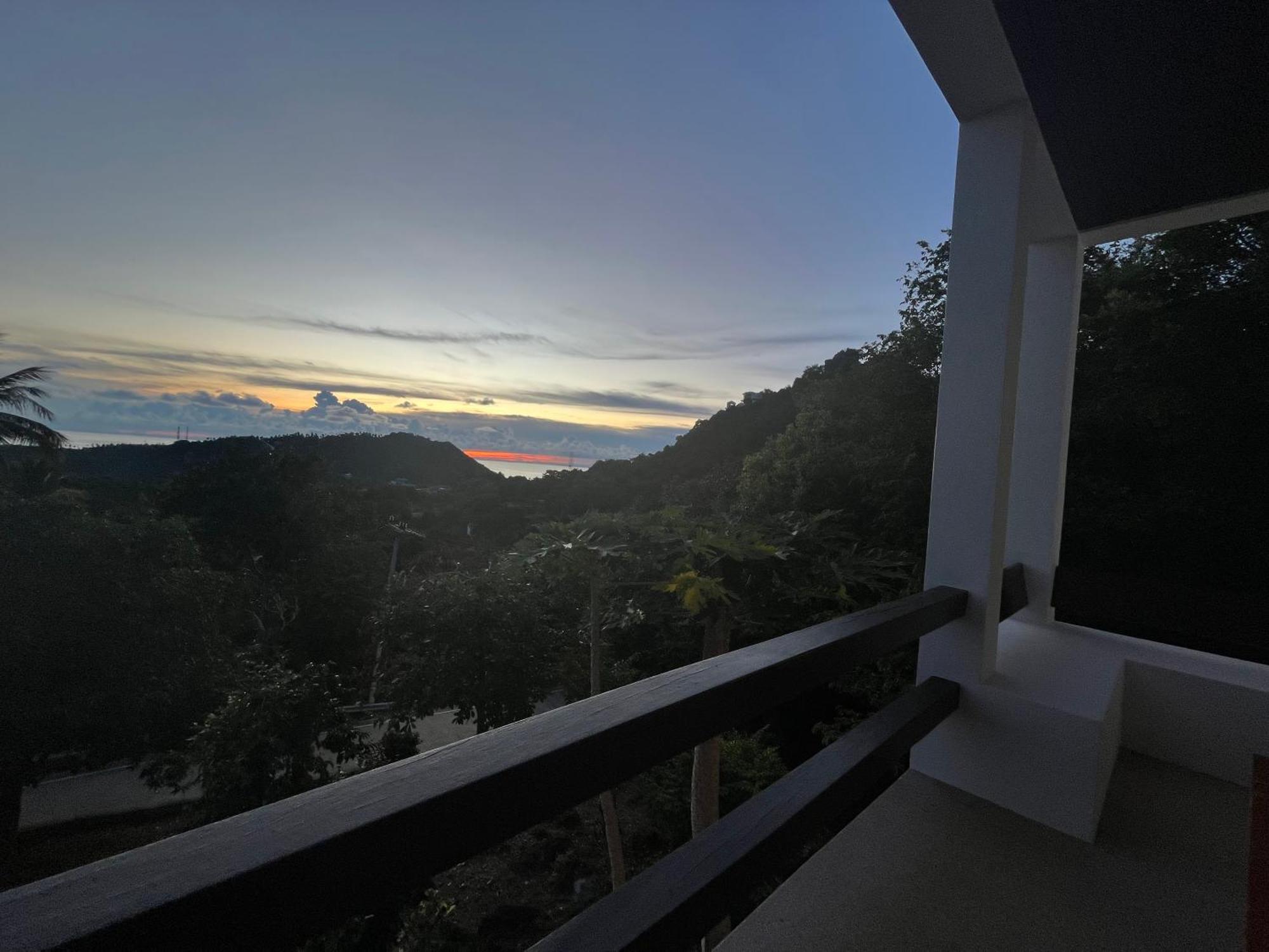 Kohtao Studios Sunset เกาะเต่า ห้อง รูปภาพ